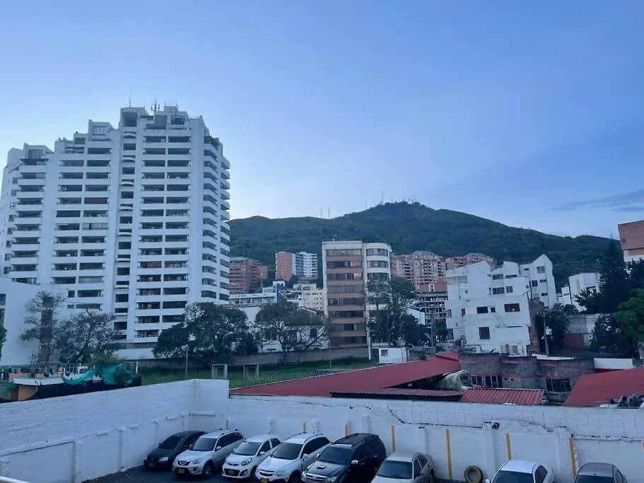 Loft En Granada Con Vista A La Montana Apartment Cali Colombia