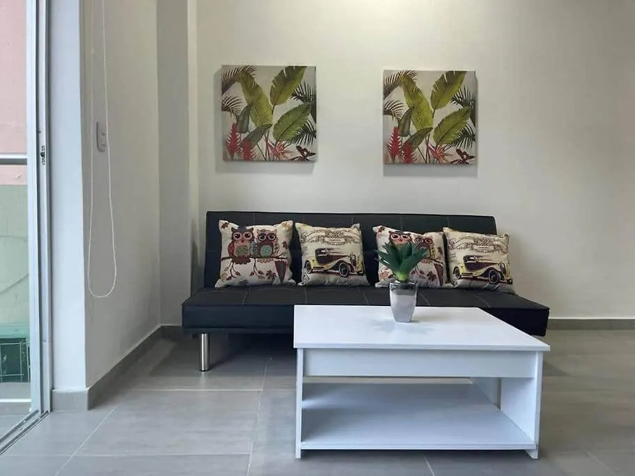 Loft En Granada Con Vista A La Montana Apartment Cali 0*,