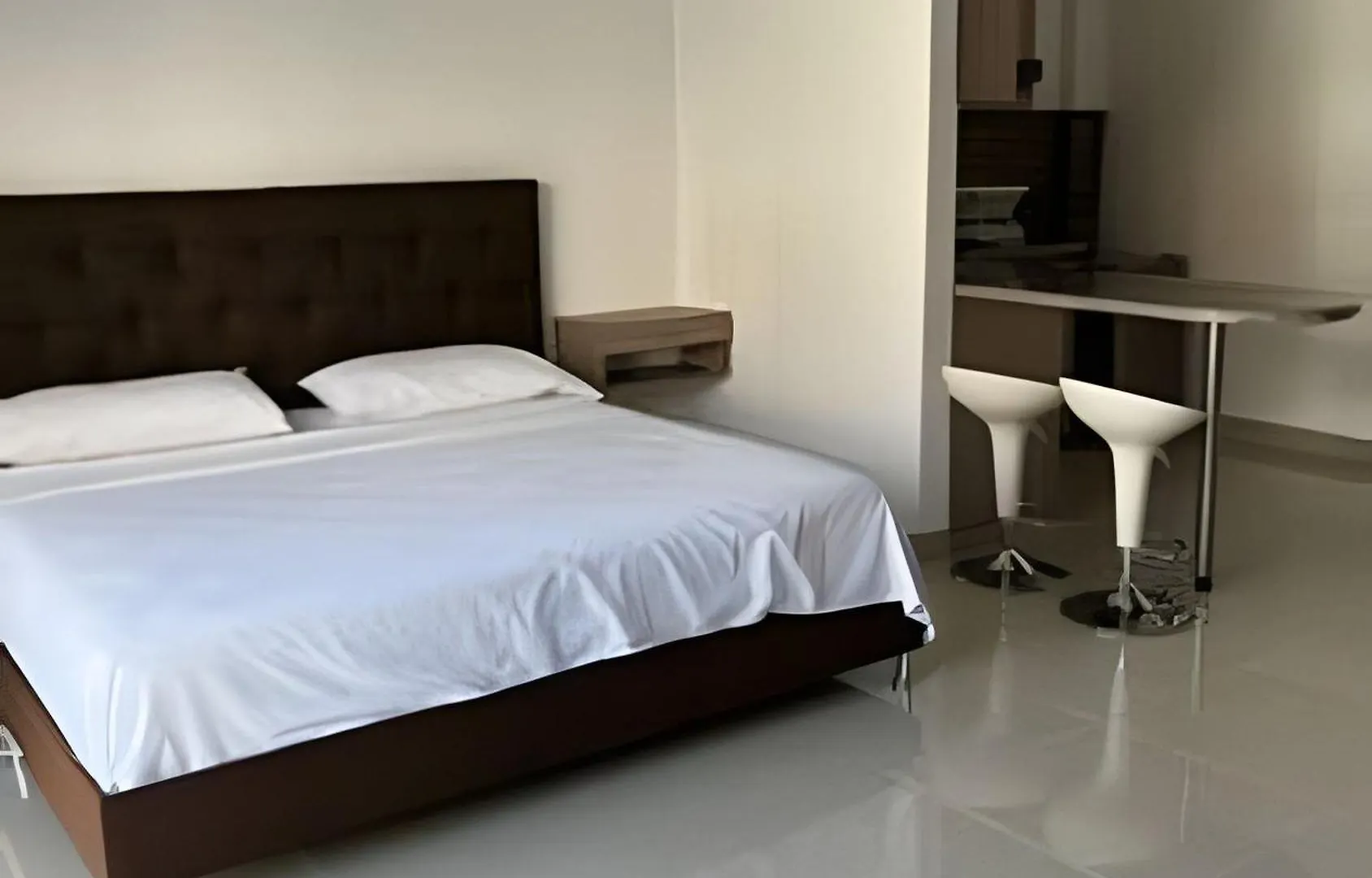 Loft En Granada Con Vista A La Montana Apartment Cali 0*,  Colombia